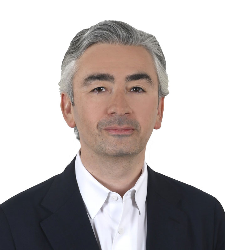 onur günel
