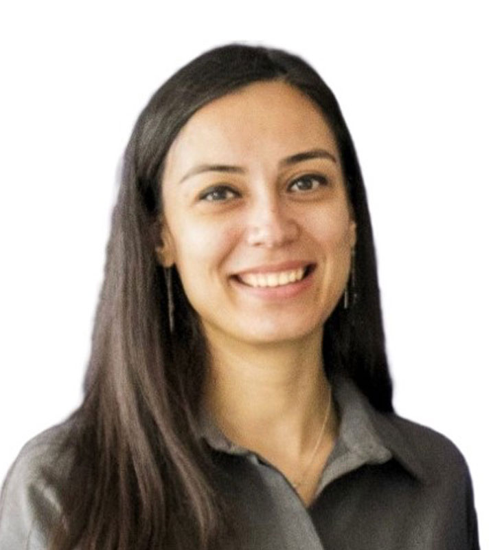 hande öztürk